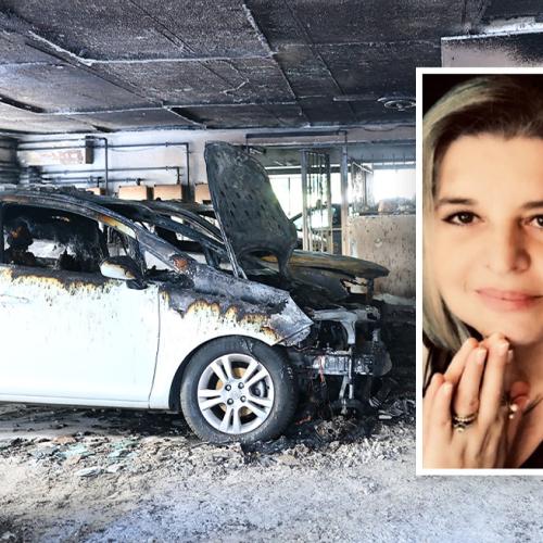 Θεσσαλονίκη: Απολογούνται οι τρεις συλληφθέντες για τη φονική εμπρηστική επίθεση στην οικογένεια Νέστορα
