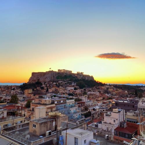 Ελληνικό Κοινωνικό Κλιματικό Σχέδιο