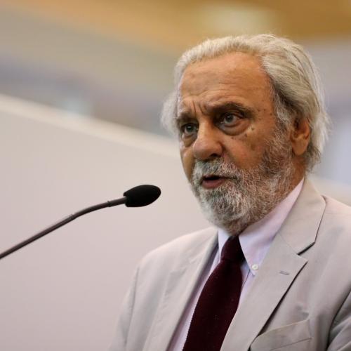 Πέθανε ο ακαδημαϊκός και κοινωνιολόγος Κωνσταντίνος Τσουκαλάς