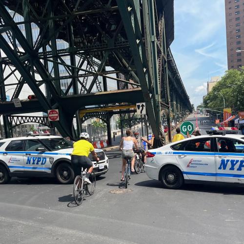 NYPD