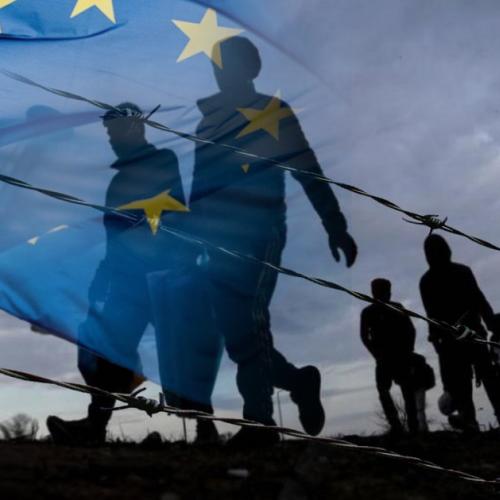 μεταναστευτικο