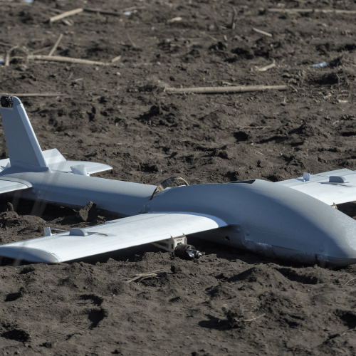 ουκρανικο drone