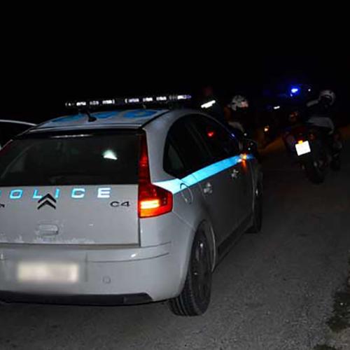 περιπολικο