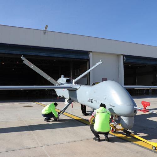 τουρκικά UAV