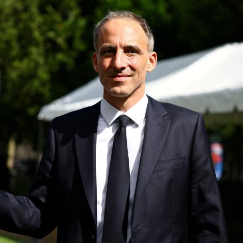  Ραφαέλ Γκλιξμάν