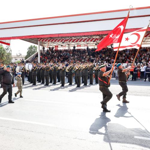 τουρκικος στρατος στα κατεχομενα
