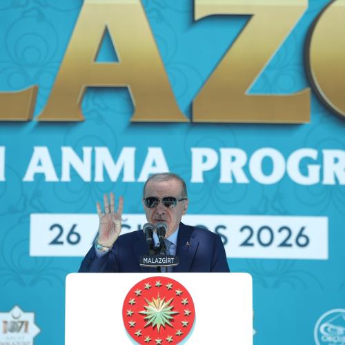 ερντογαν και ματζικερτ