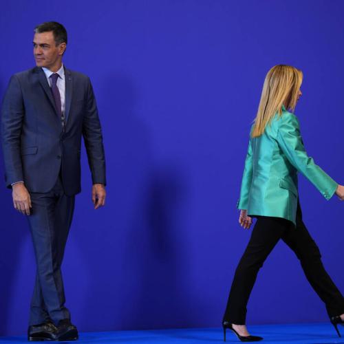 μελονι και σανζτεζ