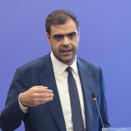 παυλος μαρινακης