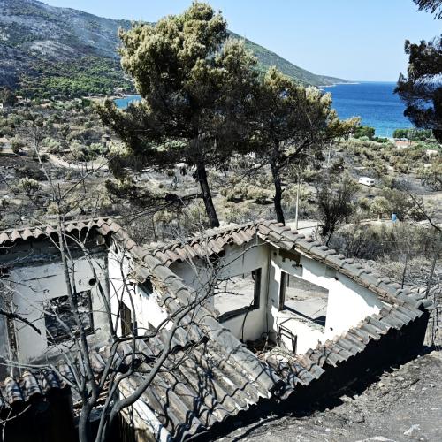 Υπουργείο Κλιματικής Κρίσης και Πολιτικής Προστασίας: Επιδότηση προσωρινής στέγασης για πληγέντες από φυσικές καταστροφές