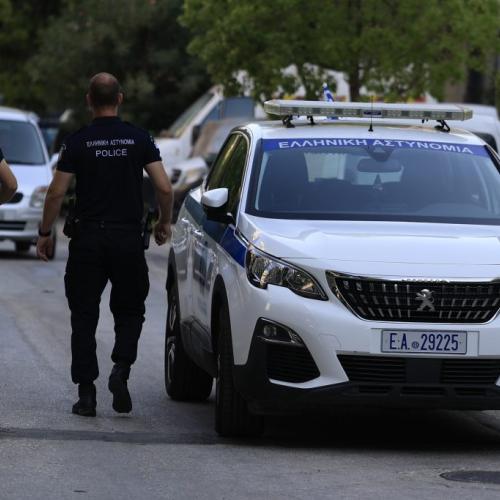 Νέα Σμύρνη: Γυναικοκτονία πίσω από τους δύο νεκρούς – Την πυροβόλησε και αυτοκτόνησε