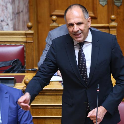 γεραπετρίτης