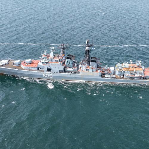 admiral levchenko ship
