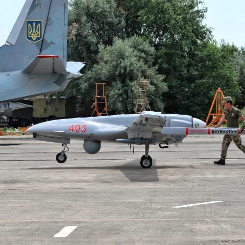 ουκρανικι drone