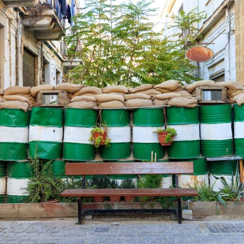 πρασινη γραμμη κυπρος