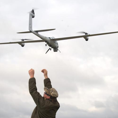 drones
