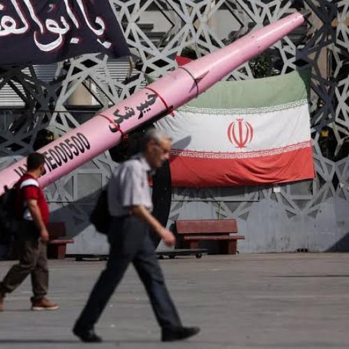 iran