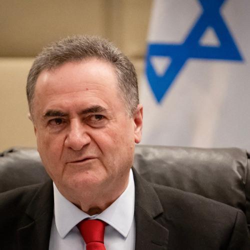 Ίσραελ Κατς: «Δεν θα αποσυρθούμε ούτε από τον Λίβανο, ούτε από τη Συρία, ούτε από τη Γάζα»
