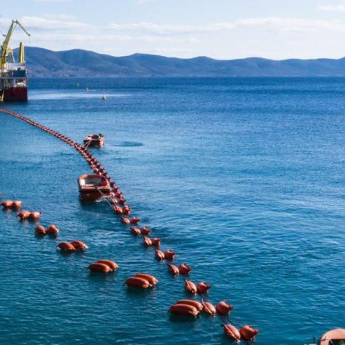 Κογκρέσο: Να γίνει ο Great Sea Interconnector προτεραιότητα των ΗΠΑ στην Ανατολική Μεσόγειο