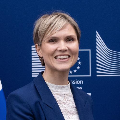 Κριστρούν Φροσταντότιρ