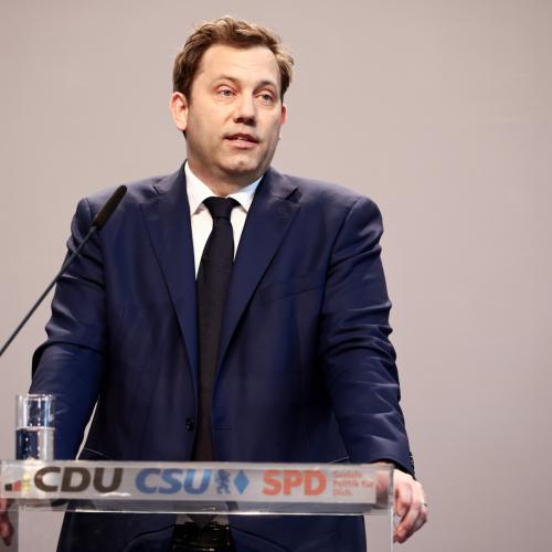 Λαρς Κλινγκμπάιλ