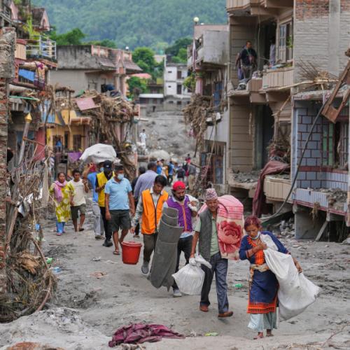 NEPAL 