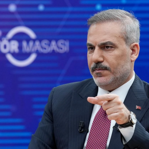 Αν μπει και η Αίγυπτος; Η νέα συμμαχία που αλλάζει τη γεωπολιτική της Ανατολικής Μεσογείου