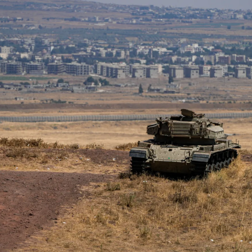 Νέα ισραηλινή επιδρομή στη Συρία: Κλιμακώνεται η ένταση με Τουρκία και ΗΠΑ - «Ανακριβείς οι αμερικανικές επικρίσεις», λέει ο Κατς