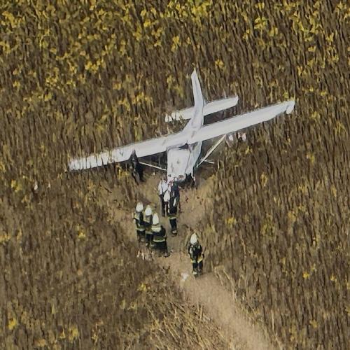 Ουγγαρία: Σήκωσαν μαχητικά Gripen για 24χρονο σε ασταθή κατάσταση που έκλεψε αεροσκάφος