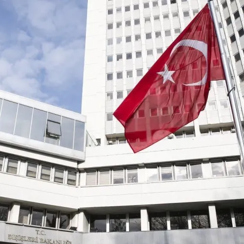 τουρκια