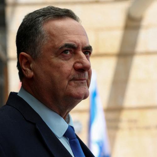 ισραηλ κατζ