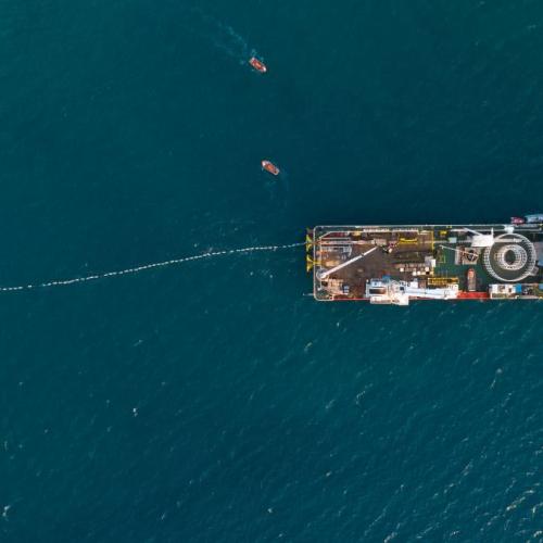 Τουρκικά ΜΜΕ: Αμφισβητούν εκ νέου τον GSI – Σιγή ιχθύος από την κυβέρνηση Ερντογάν