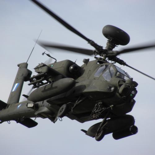 apache