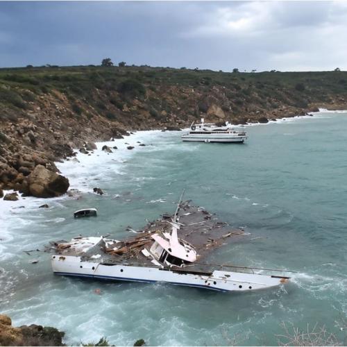 cyprus kataigida