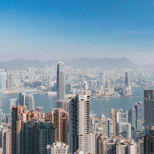 hong-kong