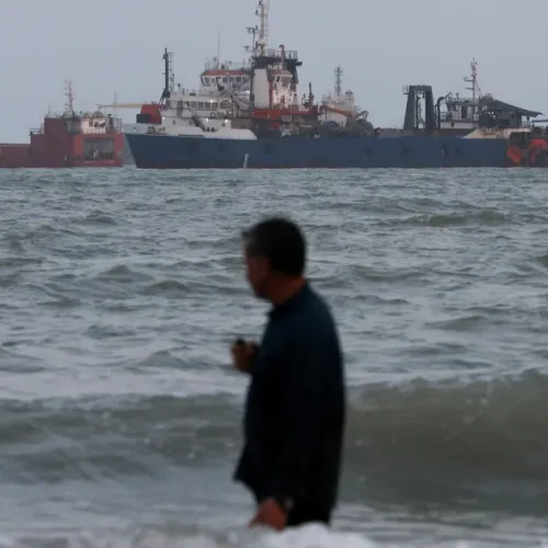 Ιράν και Τραμπ ανταλλάσουν νέες απειλές αν αποτύχει η διπλωματία – Στο στόχαστρο το Ορμούζ