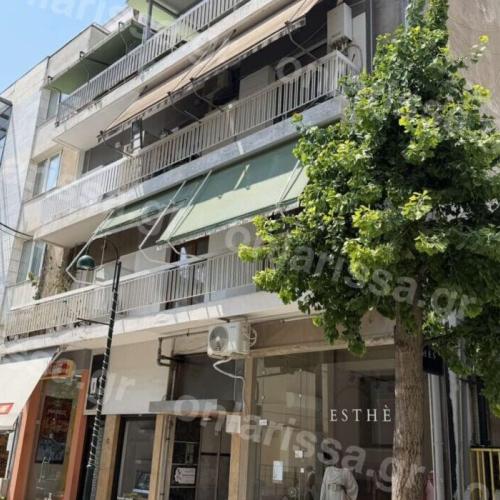  Λάρισα: Μουμιοποιημένη σορός