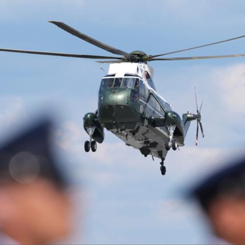 Marine One