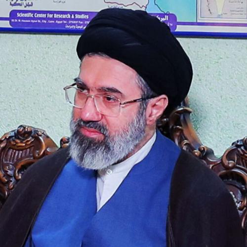 mojtabakhamenei
