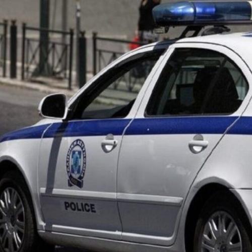 περιπολικο