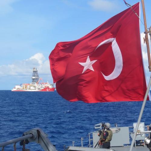 Από τα θαλάσσια πάρκα στη νομοθέτηση της «Γαλάζιας Πατρίδας»; Τέλος τα «ήρεμα νερά»! Ώρα για τα 12 μίλια; 