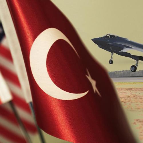 ΗΠΑ: Νομοσχέδιο στο Κογκρέσο συνδέει τη στρατιωτική βοήθεια προς την Τουρκία με τα ανθρώπινα δικαιώματα