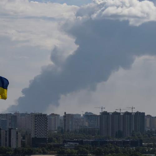 ukraine war russia