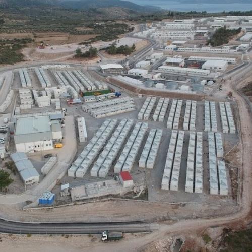 δομή της Σιντικής