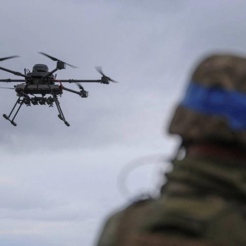 ουκρανικα drones
