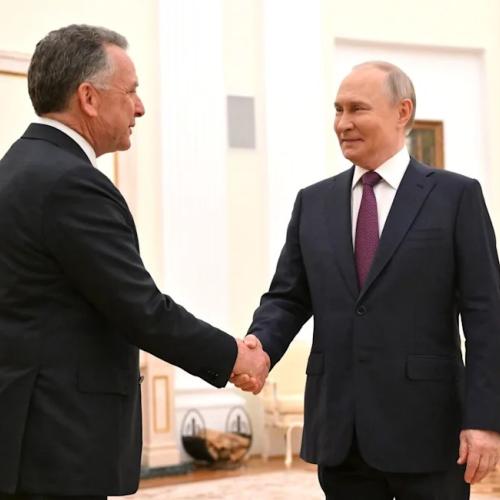 putin witkoff 