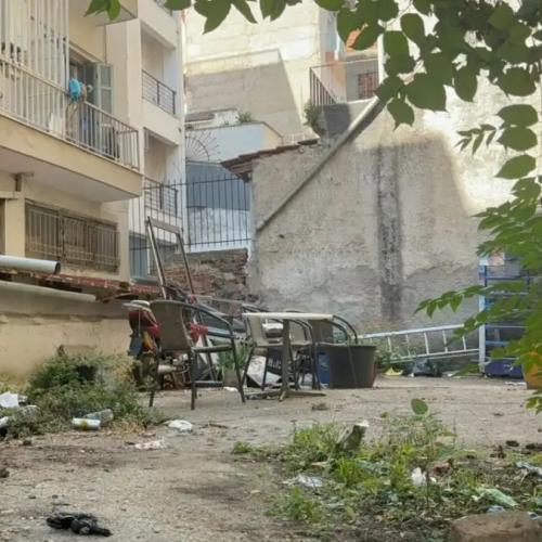 Θεσσαλονίκη: Θρίλερ με την πτώση 13χρονης από τον 5ος όροφο ξενοδοχείου – Αναζητείται νεαρός για κακούργημα