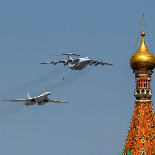 ρωσικα drone