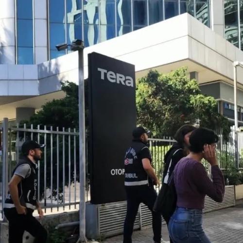 tera