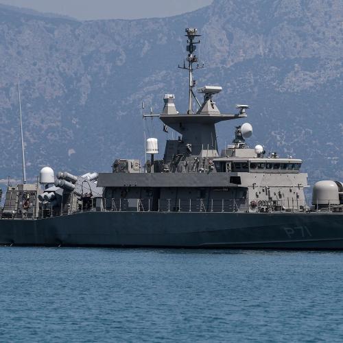 ελληνικο ναυτικο